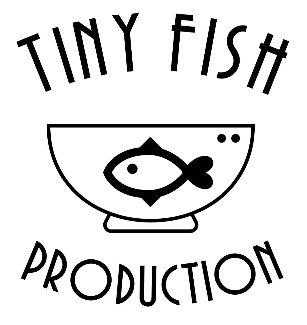 Tiny Fish Production Gift Card