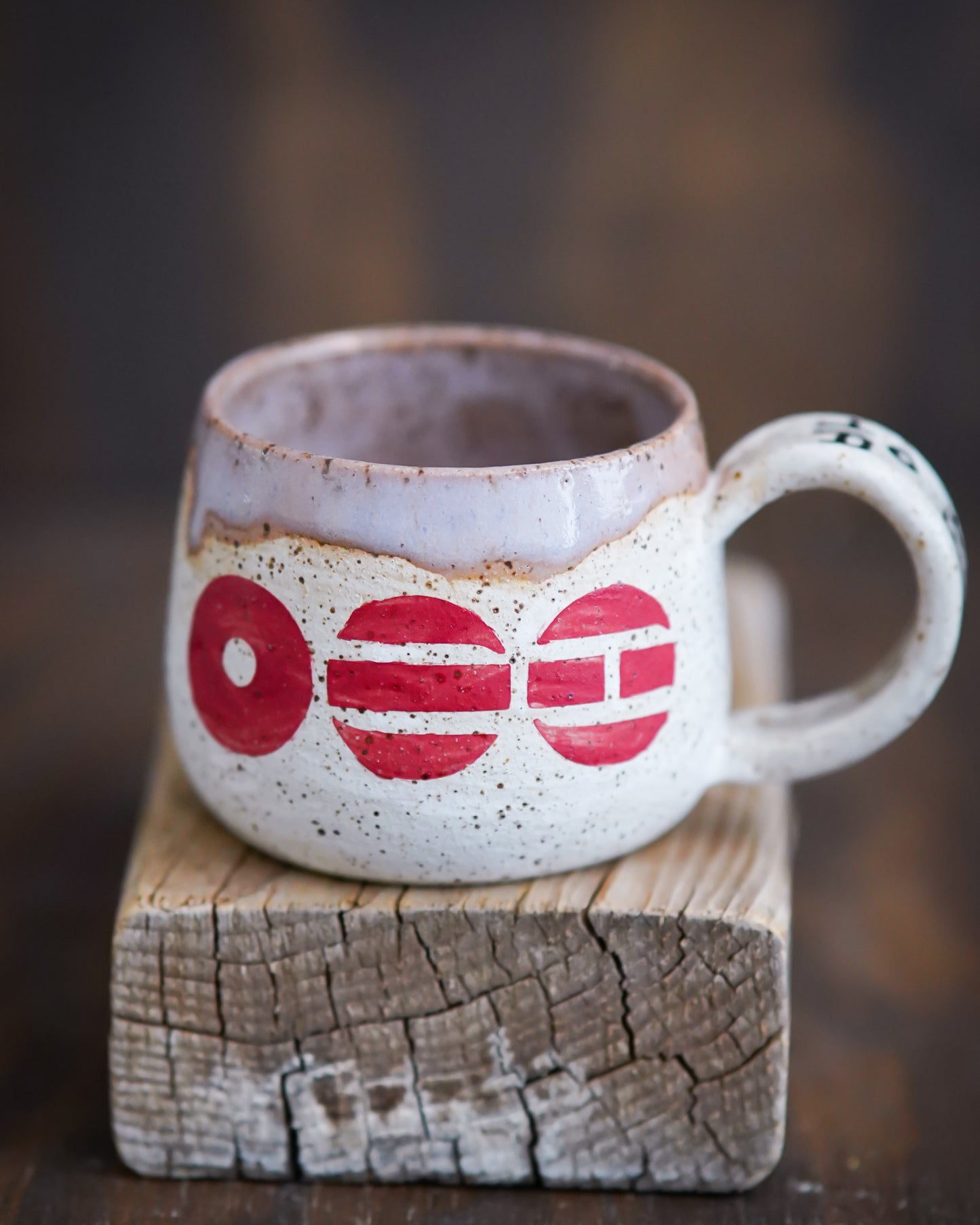 BTS Arirang Mug
