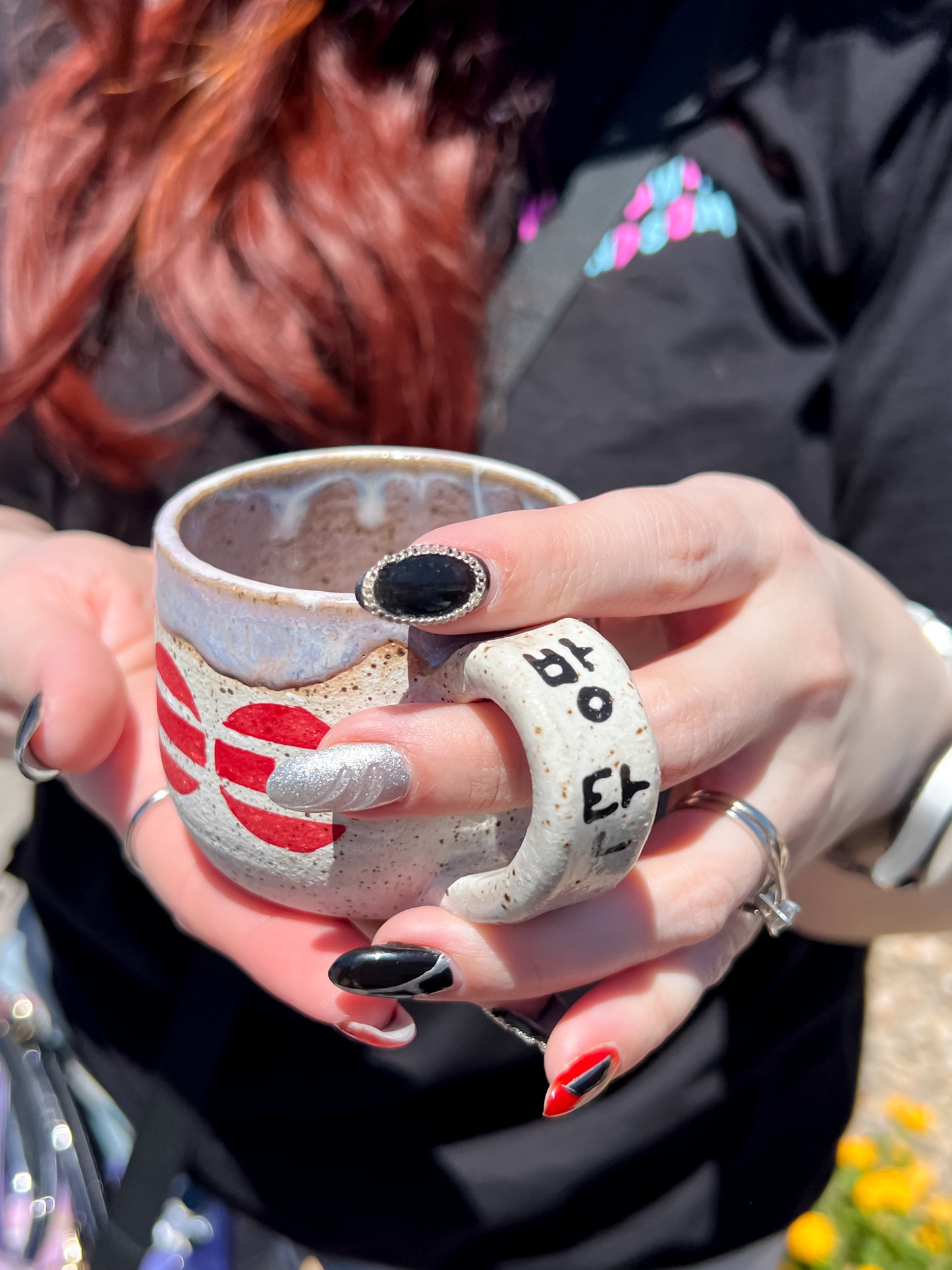 BTS Arirang Mug
