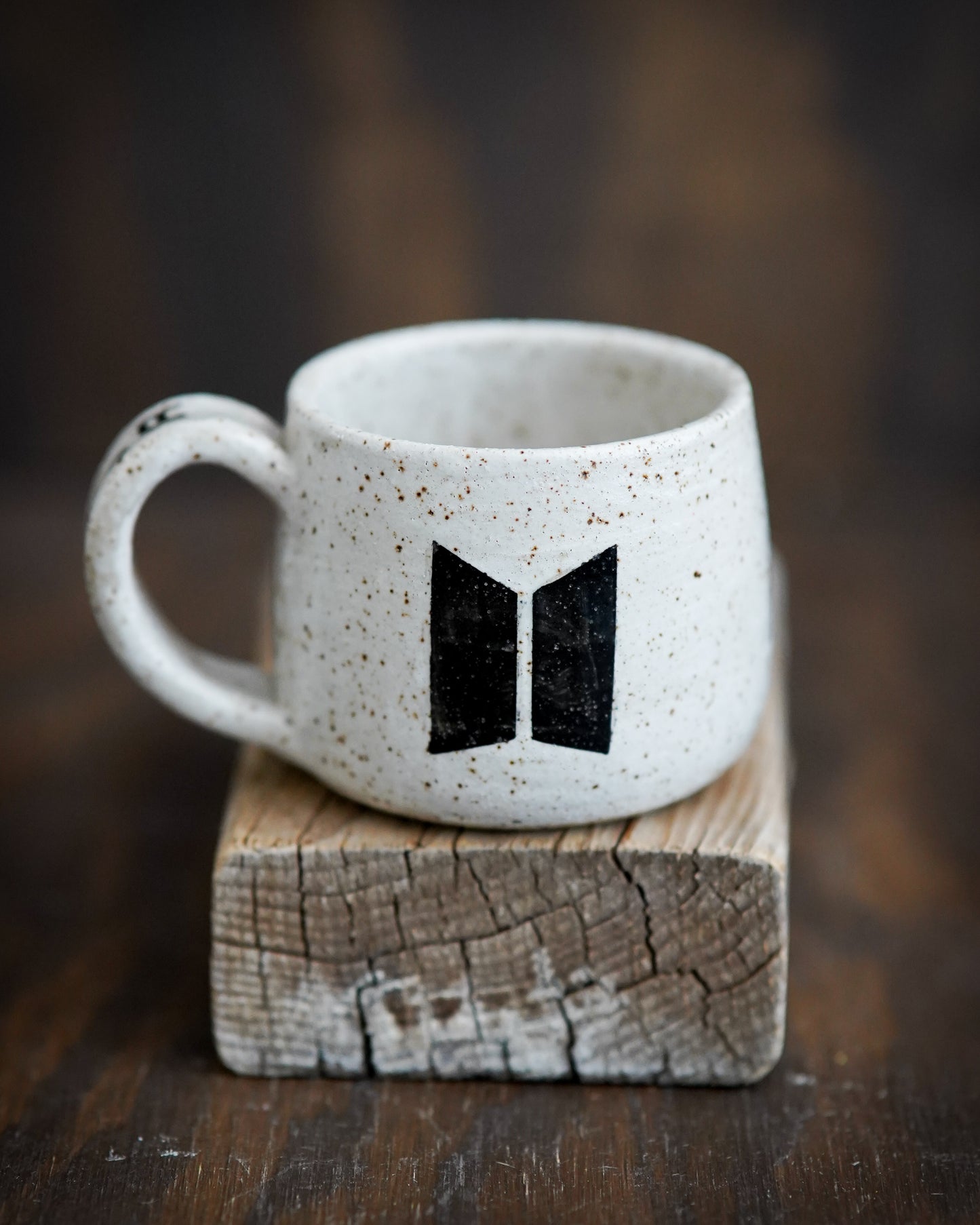 BTS Arirang Mug