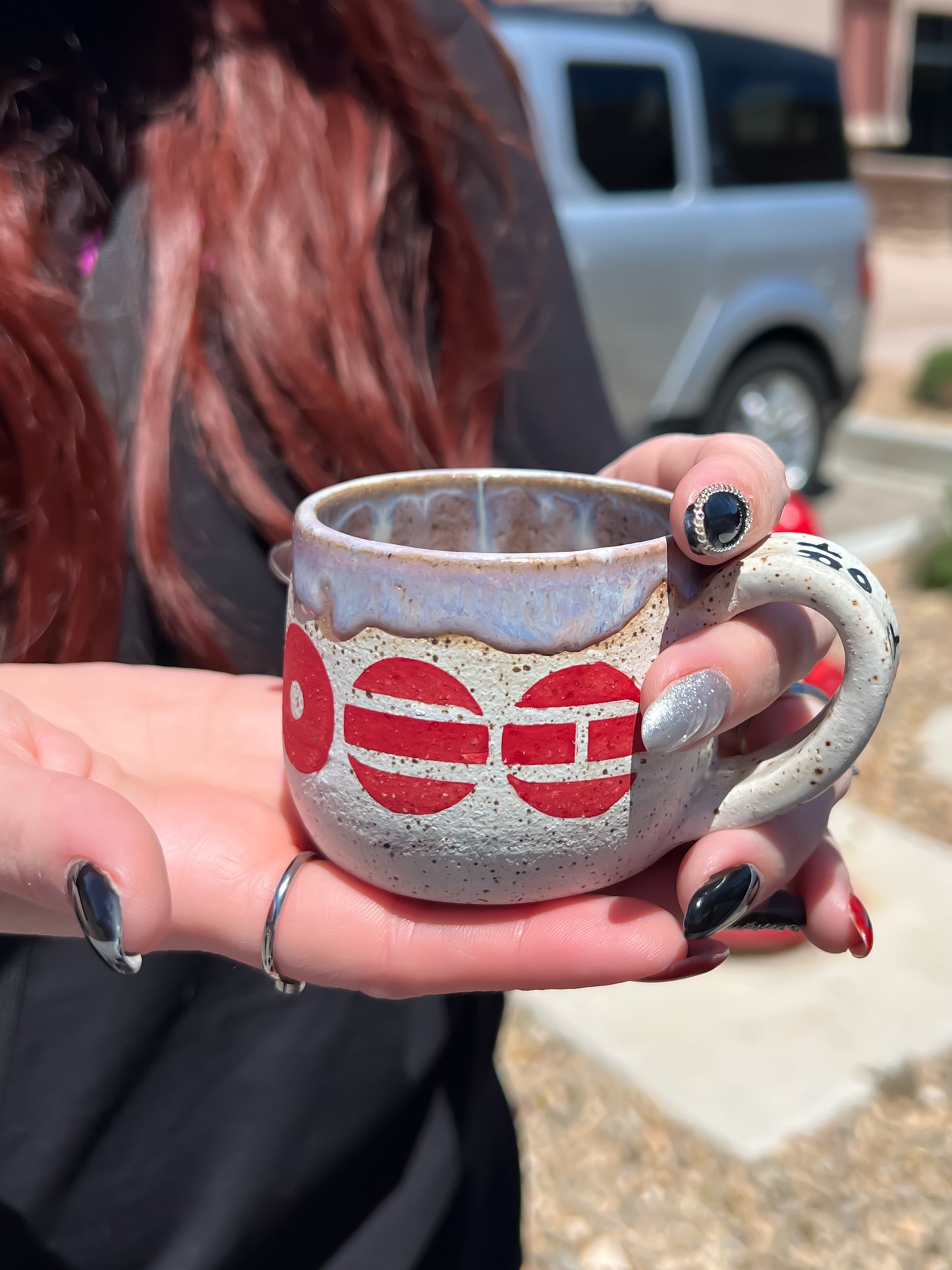 BTS Arirang Mug