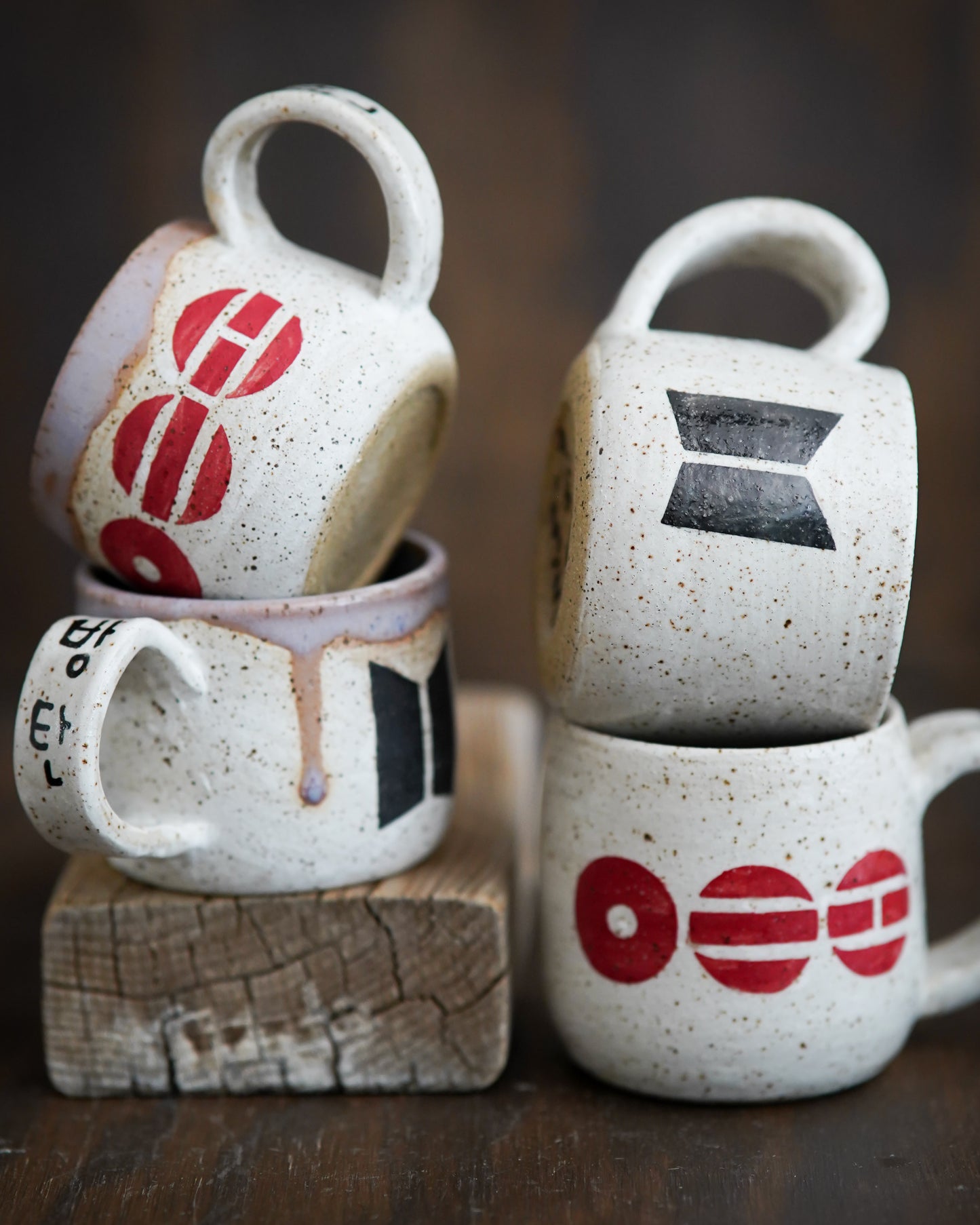 BTS Arirang Mug